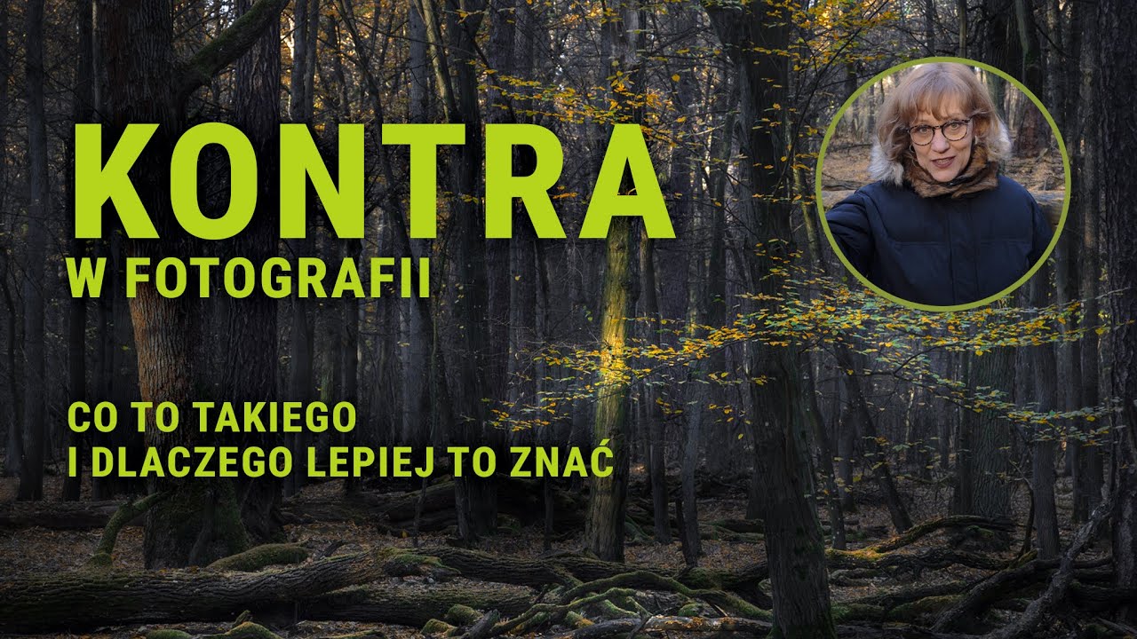 KONTRA w fotografii – to coś więcej niż większość myśli