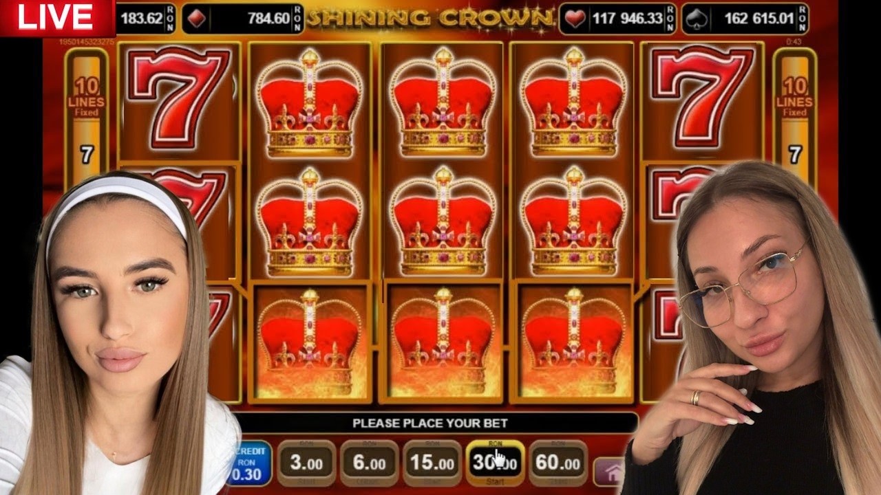 👑 👑 CELE MAI MARI DUBLAJE DIN ROMANIA CU GASCA @ShellsCasino2.0 @Nutella.Patronu  👑