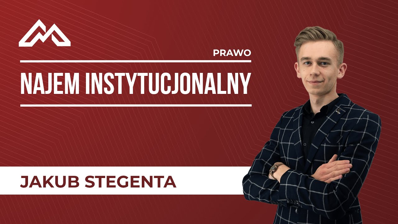 Najem instytucjonalny