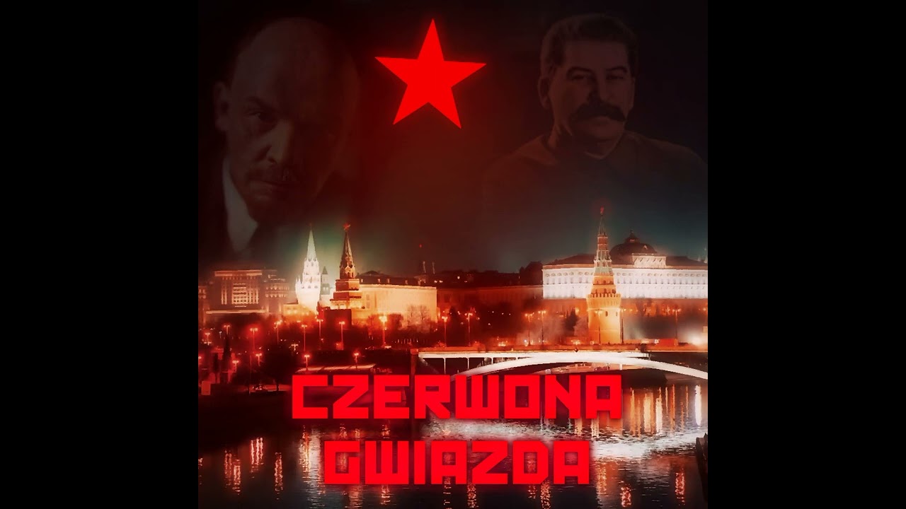 Wolne Media - CZERWONA GWIAZDA