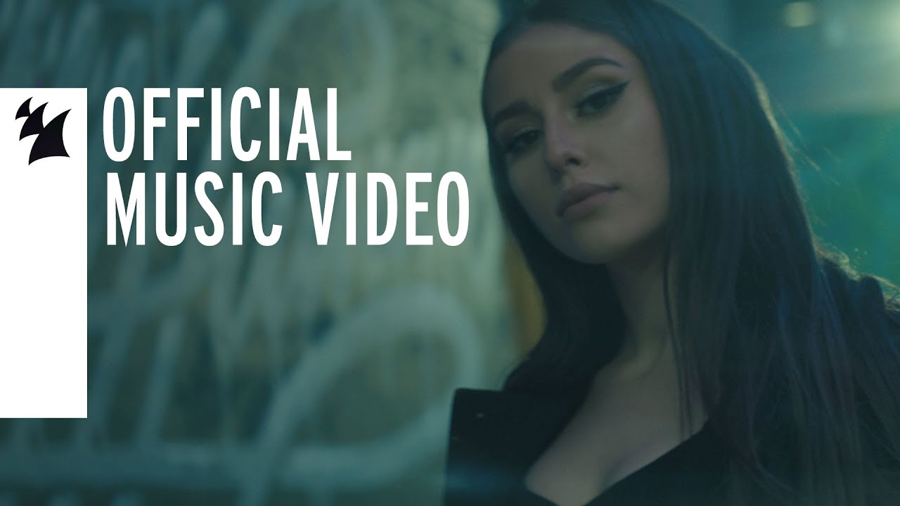 Brando - Close To You (Official Music Video)