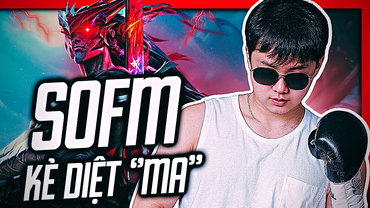 KÈO PK CỰC CĂNG VỚI EM DẾ - PHÁ ĐẢO CUSTOM THẦY GIÁO BA VÀ CÁI KẾT | SOFM DAILY STREAM