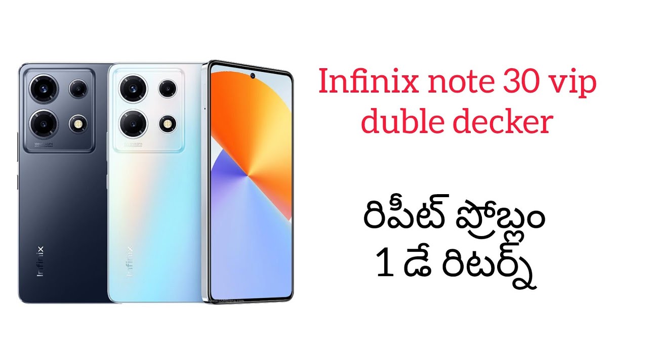 infinix note 30 vip 5g #Dead #repairing #smartphone #gsm #tech #ycs#hyd
