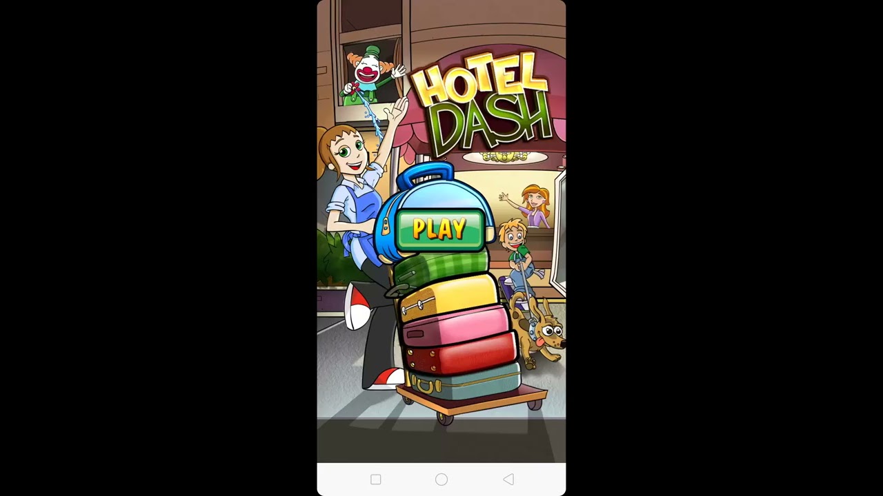 Hotel Dash