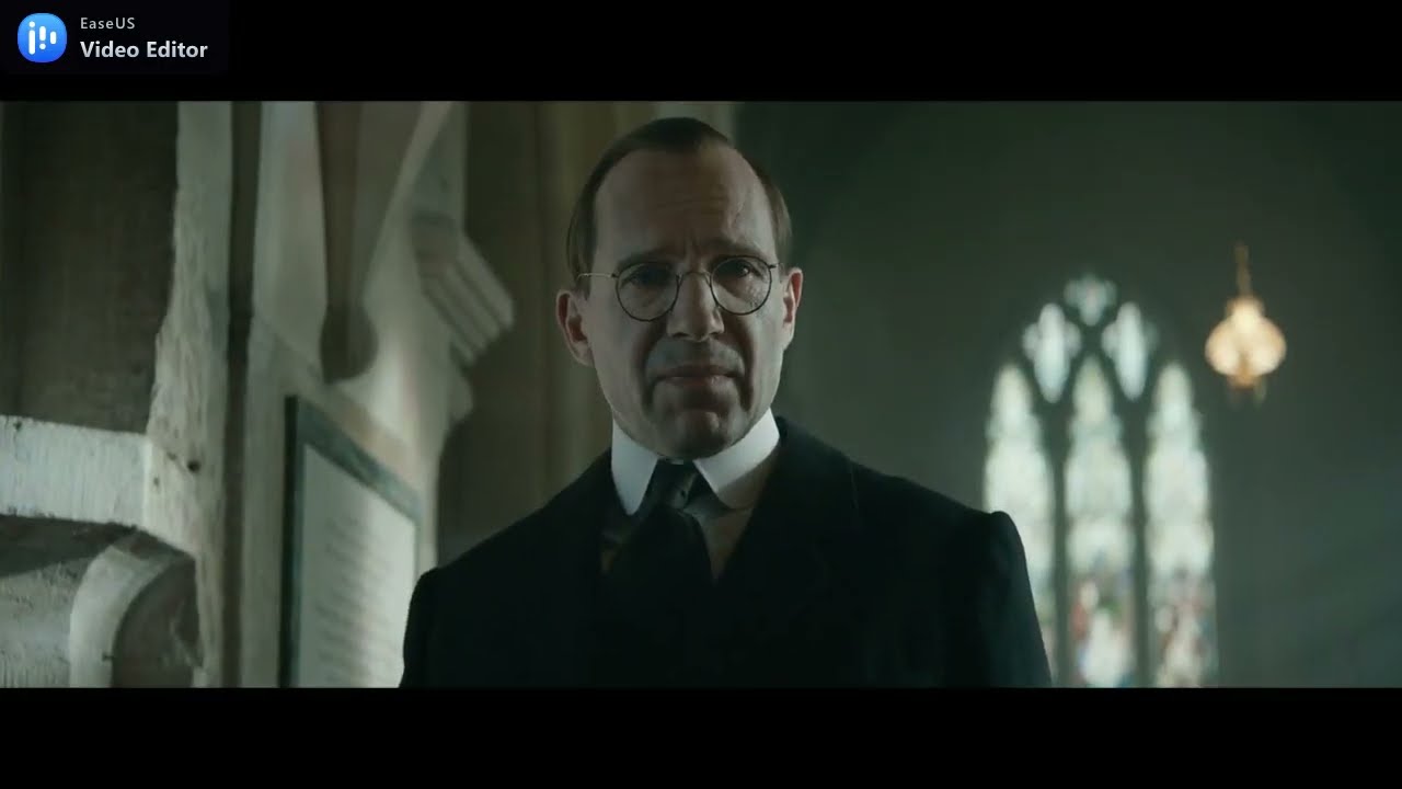 Dulce et Decorum Est (with English and Hungarian subtitles)