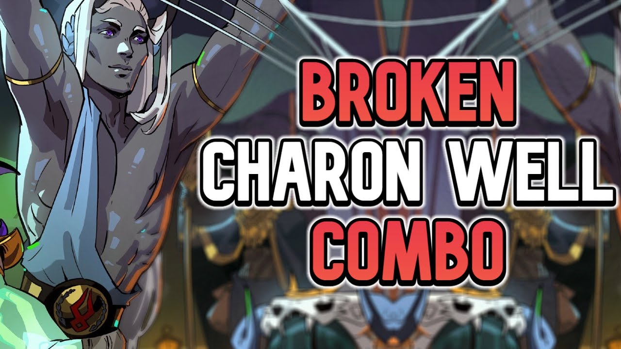No Attack Boon? NO PROBLEM | Hades 2