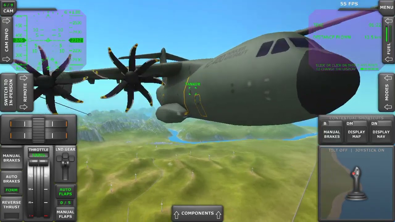 TFS 1.34 Is OUT!