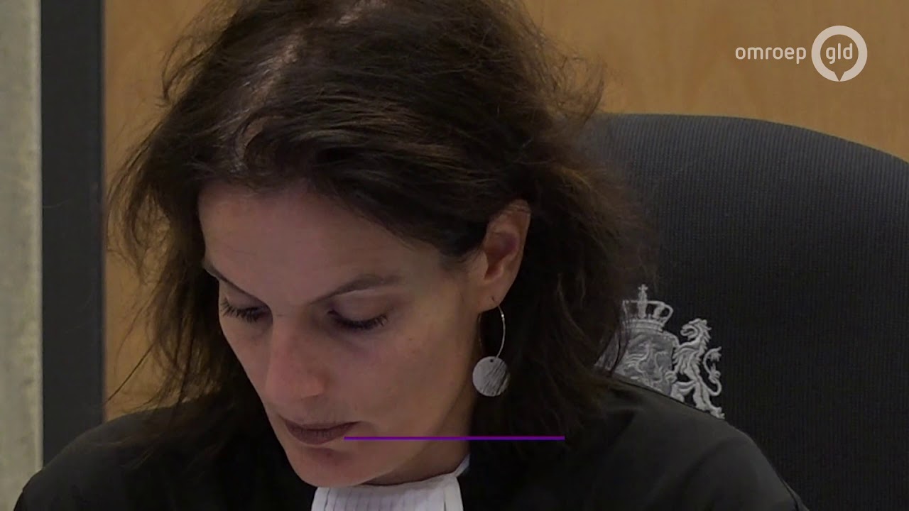 Rechter: 18 jaar cel voor 'hamermoord' uit bloedwraak in Winterswijk