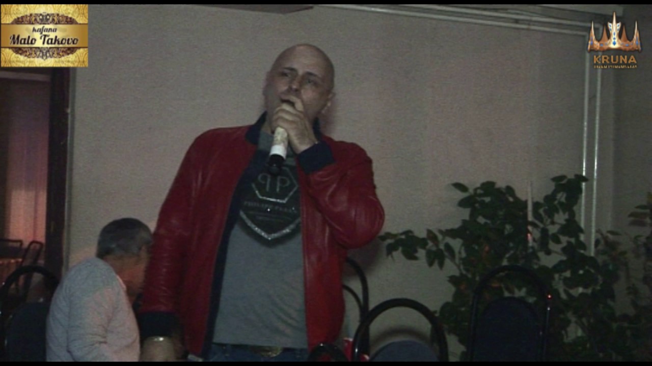 Jele - Oci moje gledaju i kriju - (LIVE) - Malo Takovo