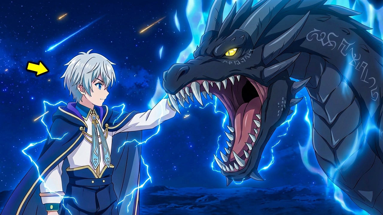 Reborn As a Weak Prince But Gets OVERPOWERED Abilitiy To Create Anything | New Anime Recap