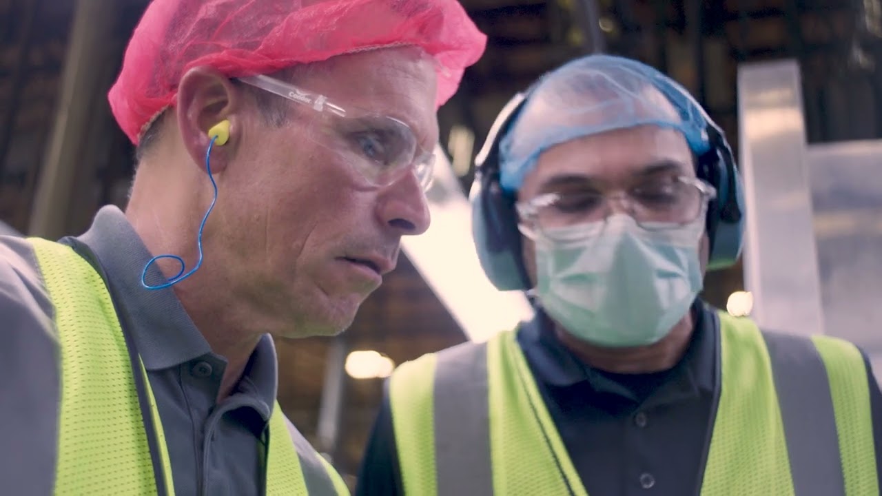 Can Corp: The Value of Reliable Aftermarket Support
