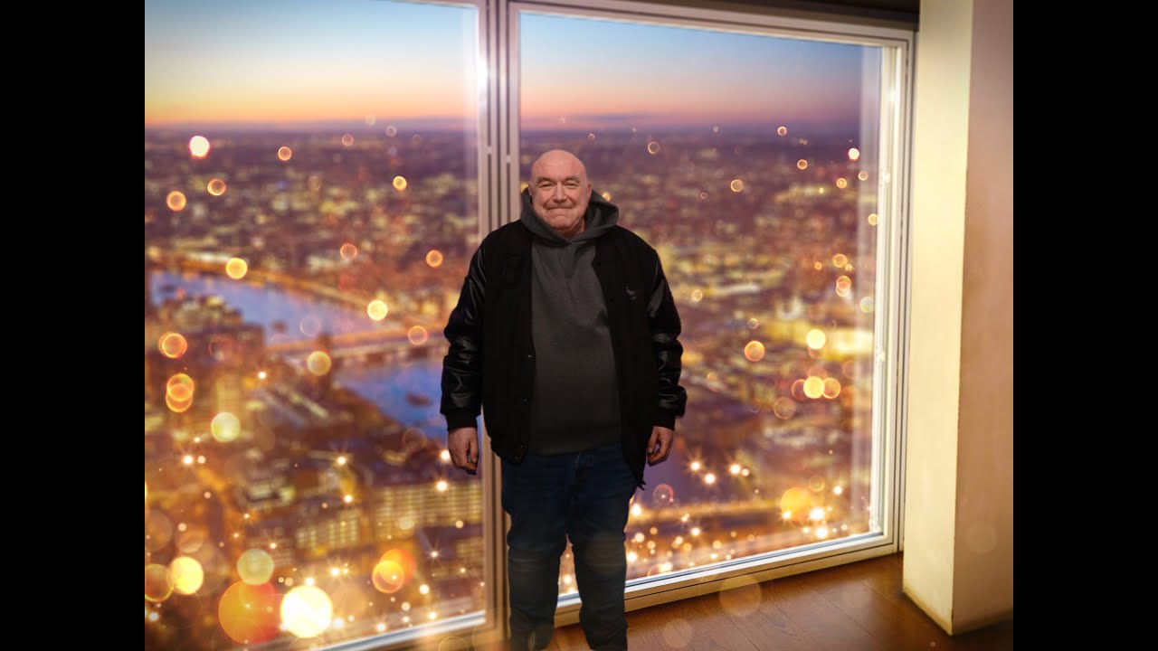 The Old Operating Theatre and the view from The Shard was disappointing .