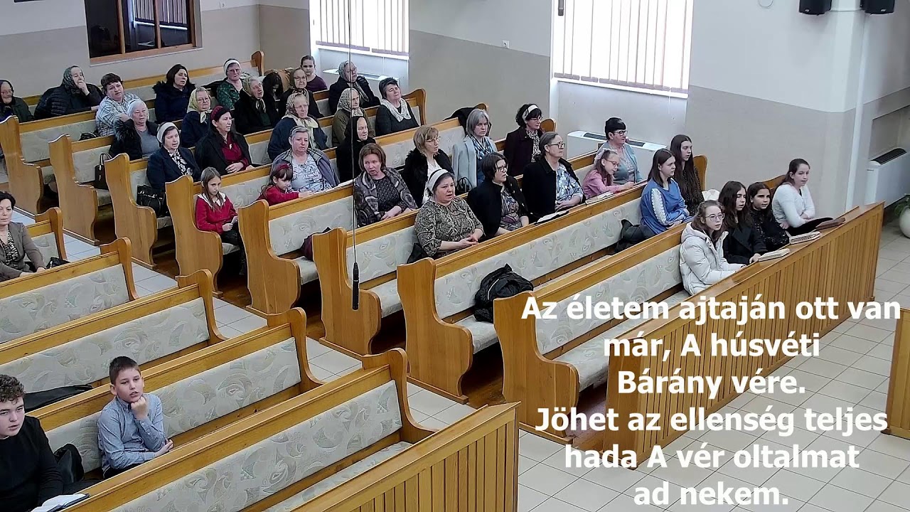2026 Február 1. Vasárnap D.E.