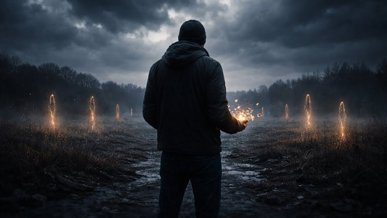 best electronic music of all the time | Where the Light Breaks