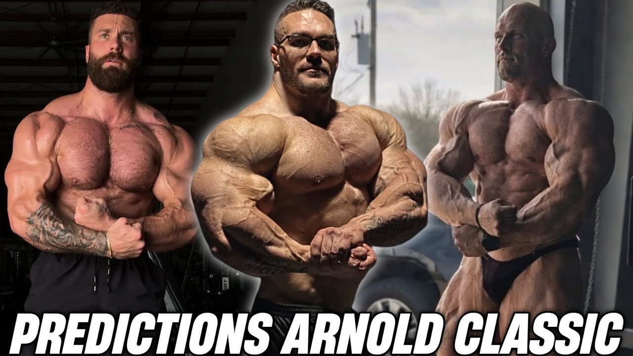CHRIS BUMSTEAD + ANDREA MAMMOLI + MARTIN FITZWATER UPDATE + NICK WALKER + JOSÉ MANUEL OPEN + INFOS 