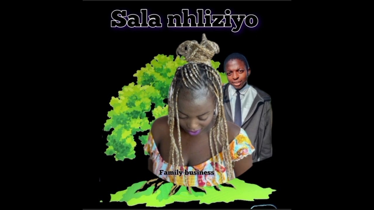Sala Nhliziyo 