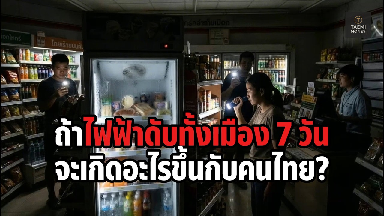 7 วันที่โลก 