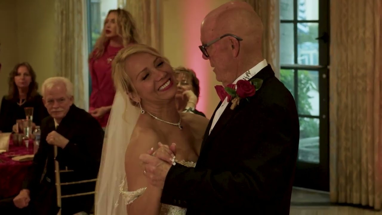 Christine and Ken Wedding Video