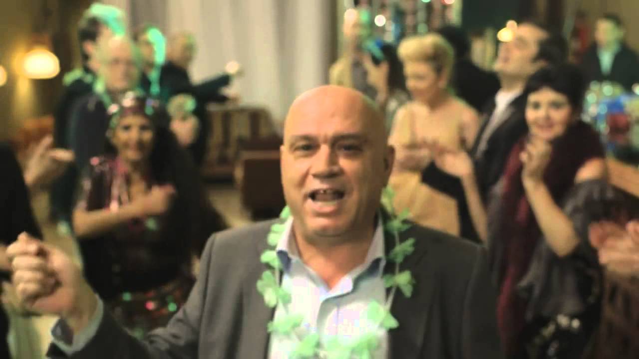 Meretz Dance Ad 2015-מהפך עם מרצ בתוך הממשלה   קליפ בחירות 2015   מרצ   השמאל של ישראל