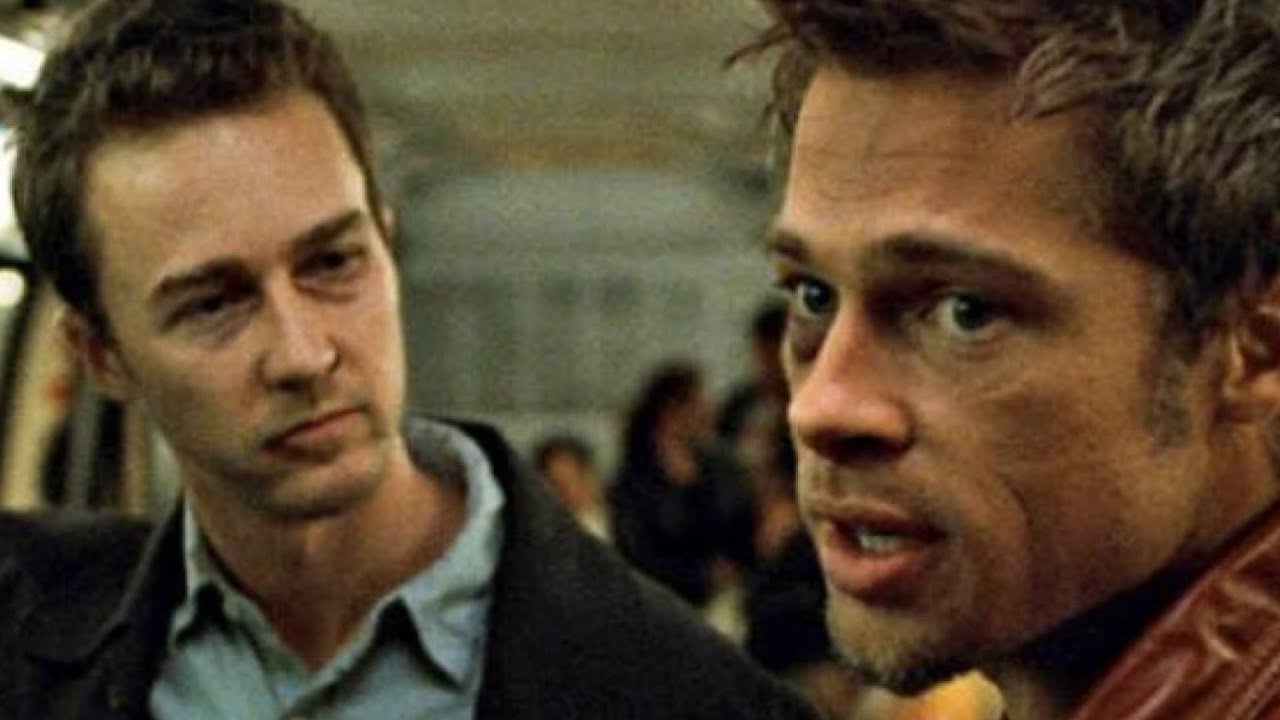 What Fight Club Gets Wrong (And Right) About Insanity
