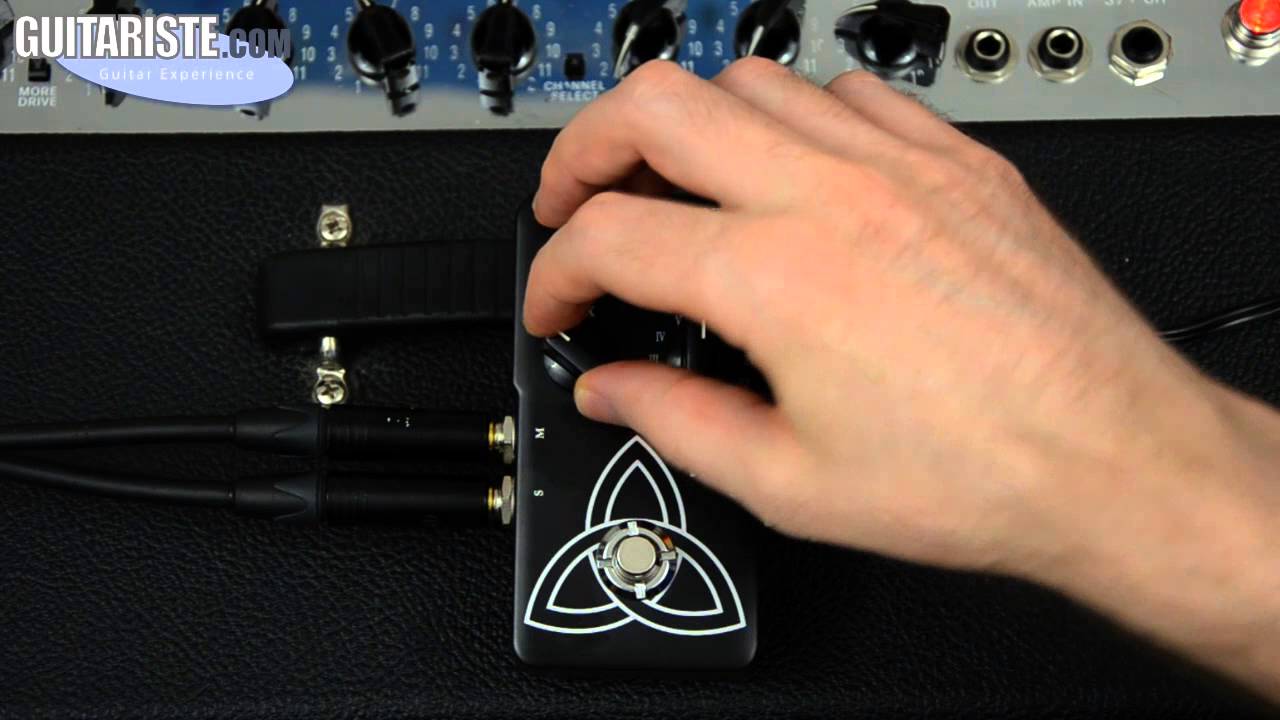 TC Electronic  - T2