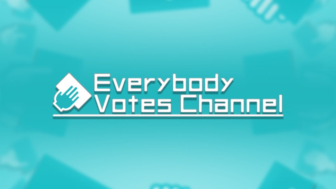 Suggest a Question - Wii Everybody Votes Channel OST Extended