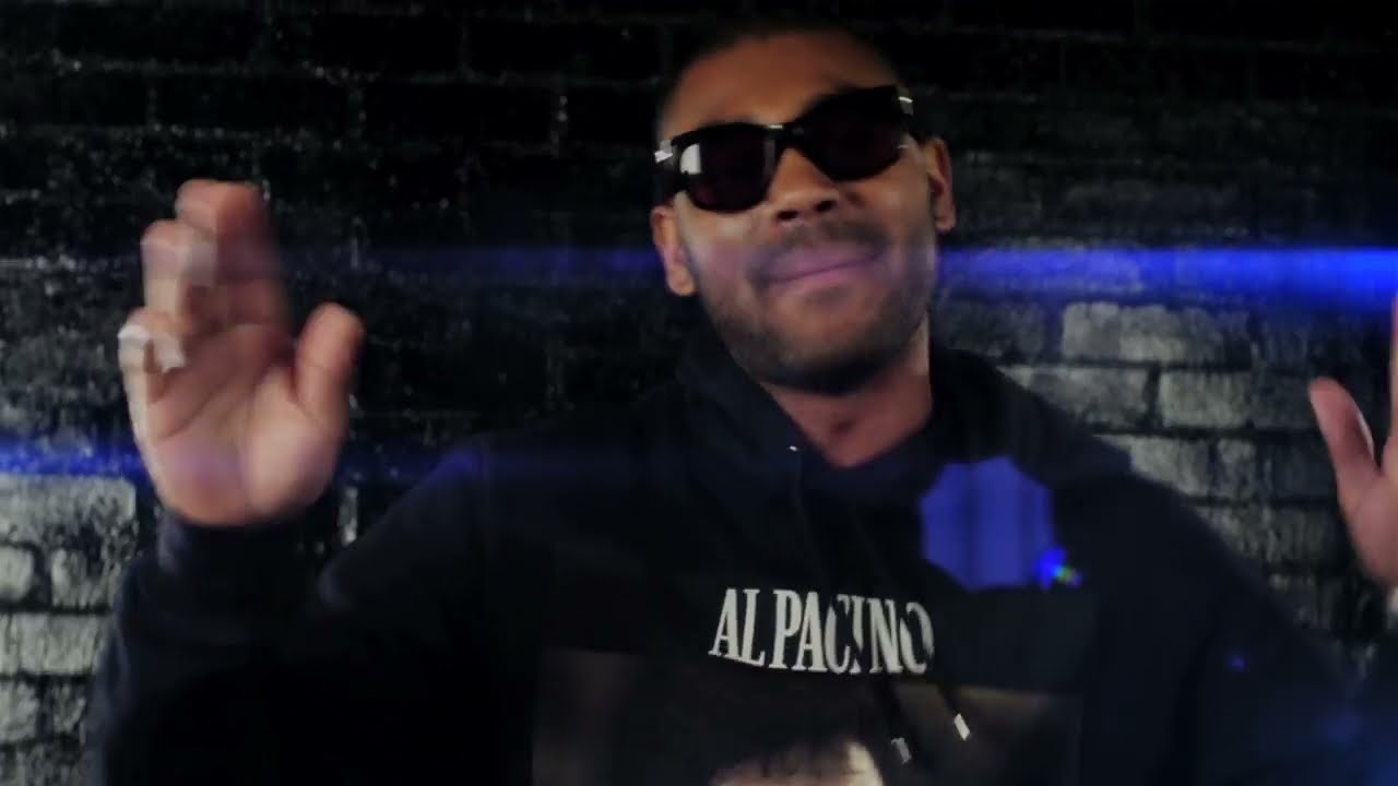 Orange Hill - Wine De Best Feat. Busy Signal, Fatman Scoop & Kano (Remix) (Music Video)