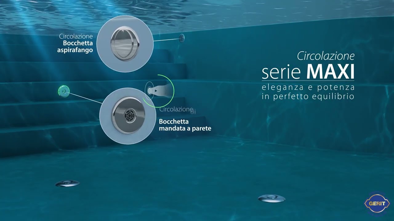 Gerit - produzioni alta qualità