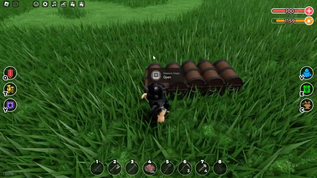How To Dupe In The Survival Game On Roblox