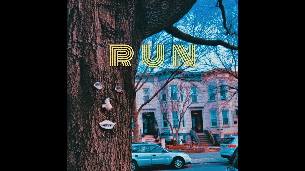 Sea Shapes - RUN