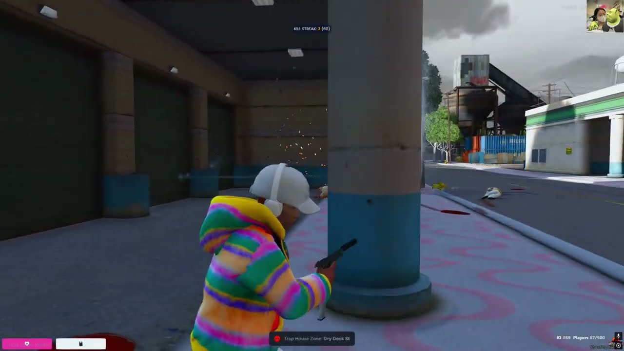 brb