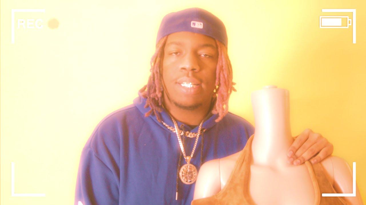 Benton- Focus Prod. Radical (Official Video) Directed by: Radical