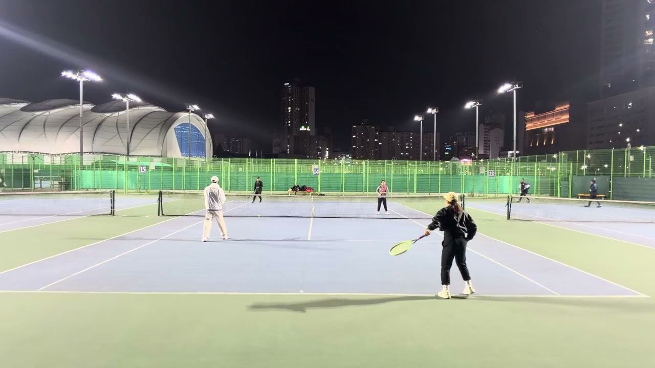 20251119 목동테니스장 혼복