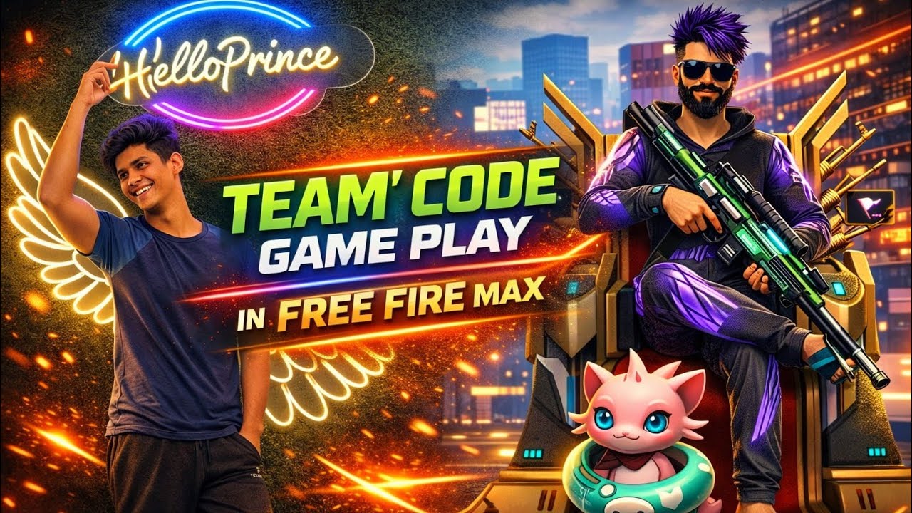 HelloPrince  is live!