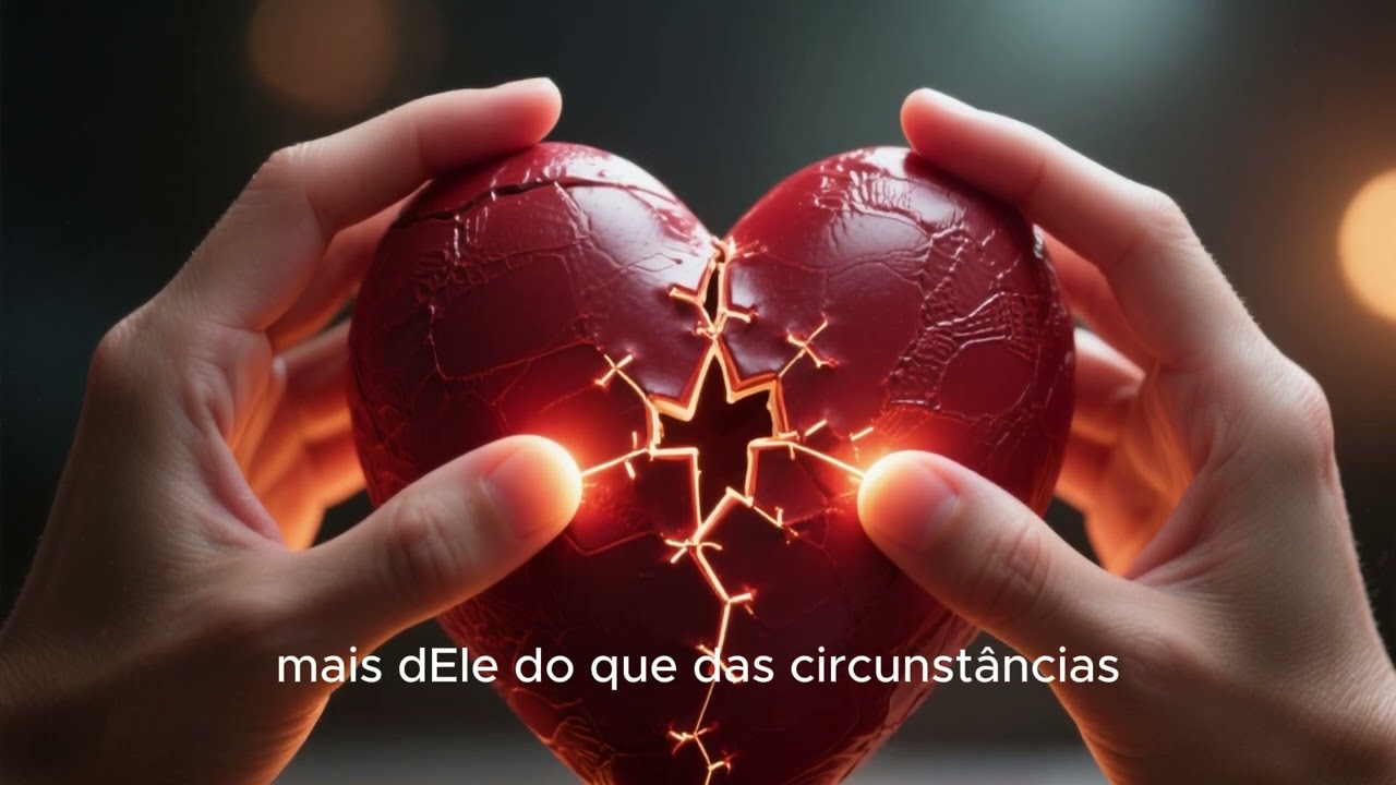 Deus Tem um Futuro de Paz Para Você   Jeremias 29:11