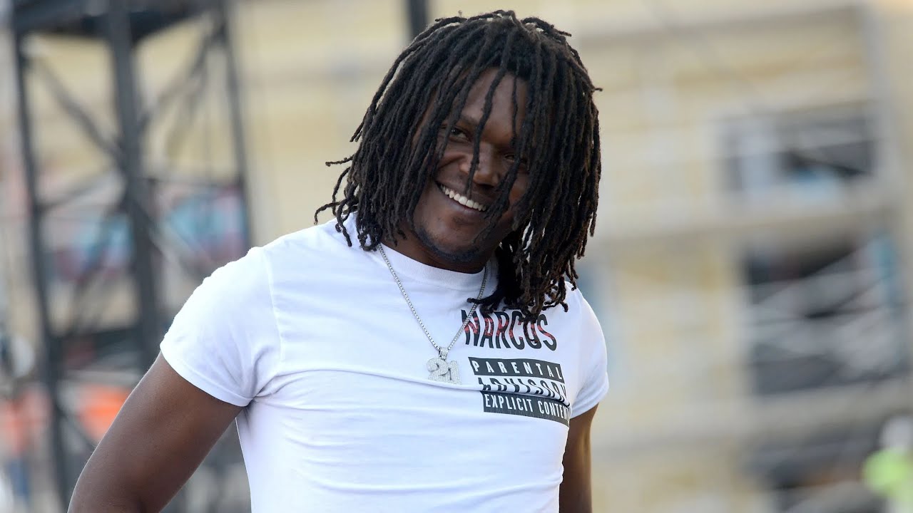 [FREE] YOUNG NUDY TYPE BEAT 