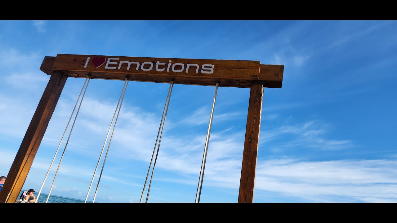 Emotions Puerto Plata Décembre 2024