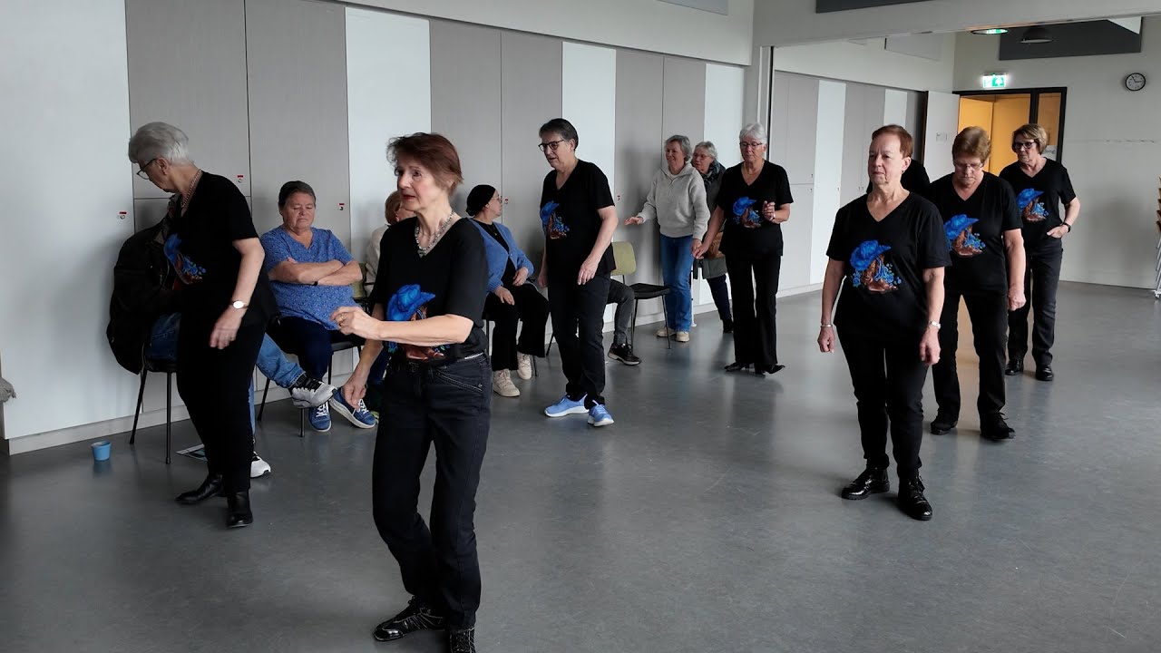 Voel je fit – gezond ouder worden als 60-plusser