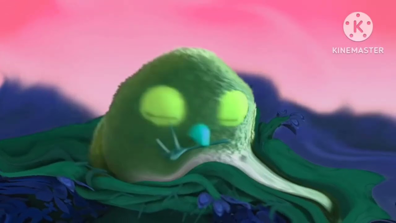 there was a nest, effects (super simple song effects )