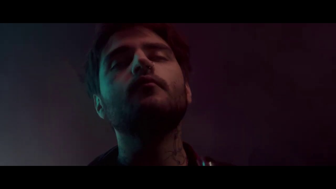 AXEL FIKS - NIÑO AMOR (VIDEO OFICIAL)