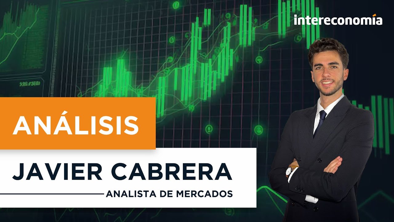 Desplome en Bolsa | &iquest;Burbuja tecnol&oacute;gica o miedo del mercado?