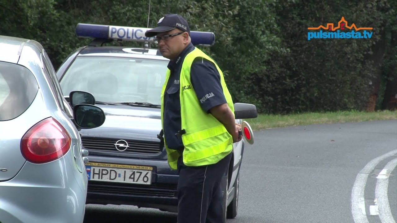 Kol. Wisznice K-63: 4 osoby zginęły w wypadku - www.pulsmiasta.tv