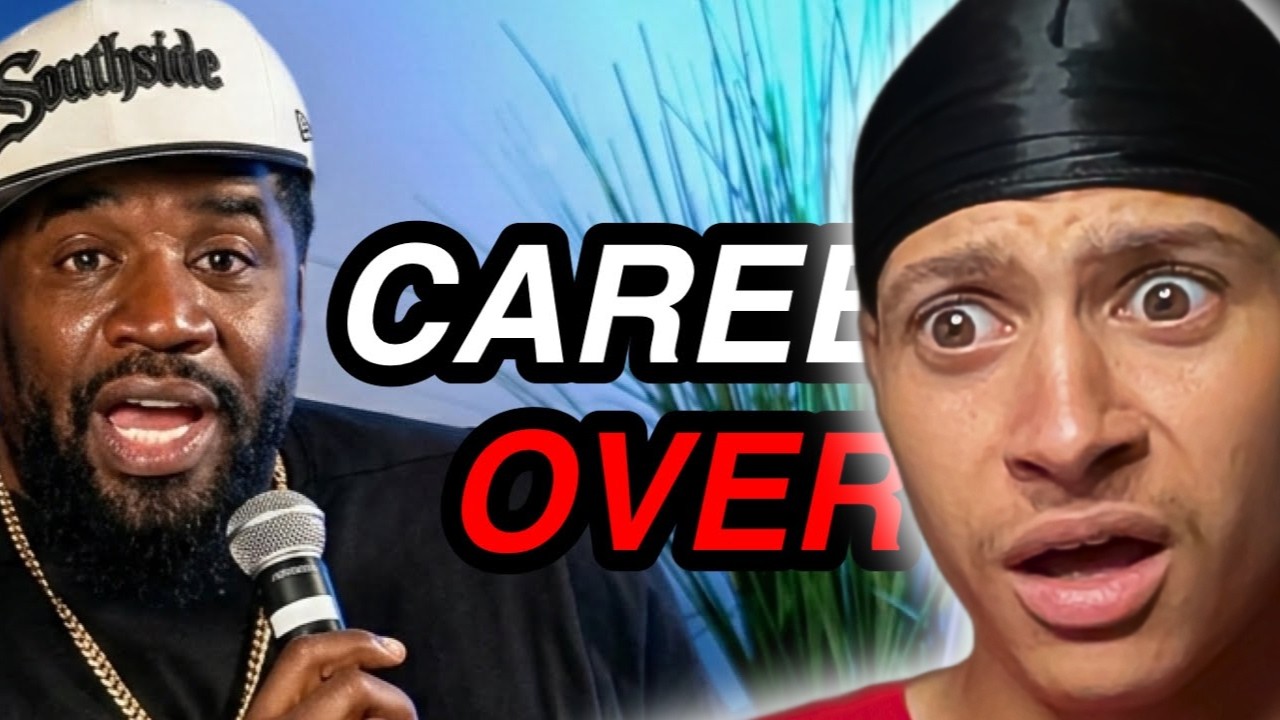 Corey Holcomb Just Got Exposed With More PDF Allegations...