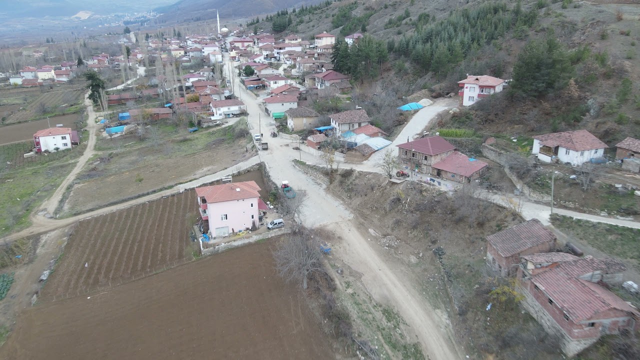 Gözpınar Buğama KÖYÜ