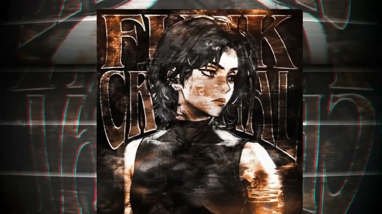 FUNK CRIMINAL (SUPER SLOWED + EXTENDET)