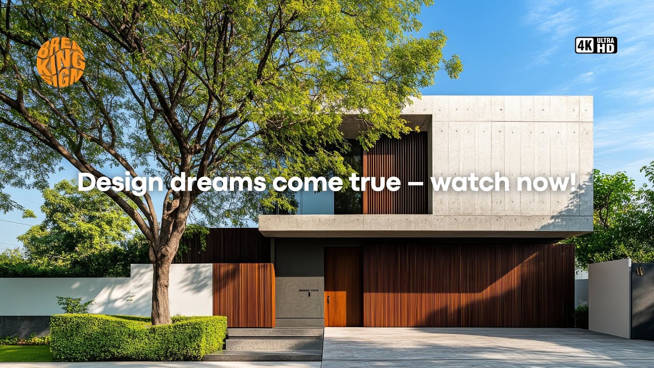 Elevate Modern Living: Modern Luxury Interior Design, Landscape Style, and Home Gardening Tips