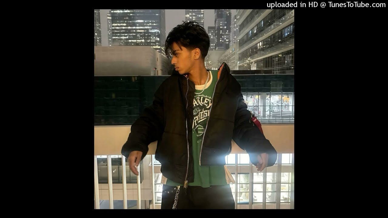 [free!] yung fazo + tana type beat 2025 - 