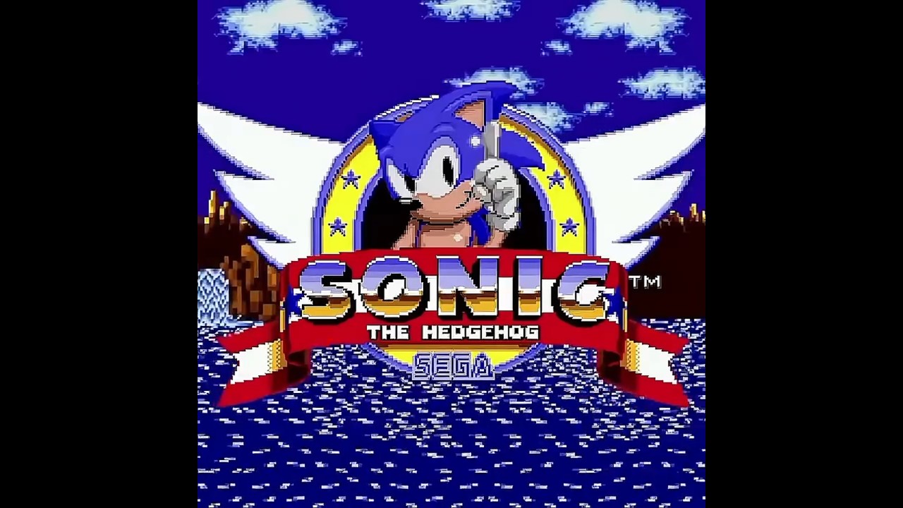 Shin sonic vs Sonic.exe☠️