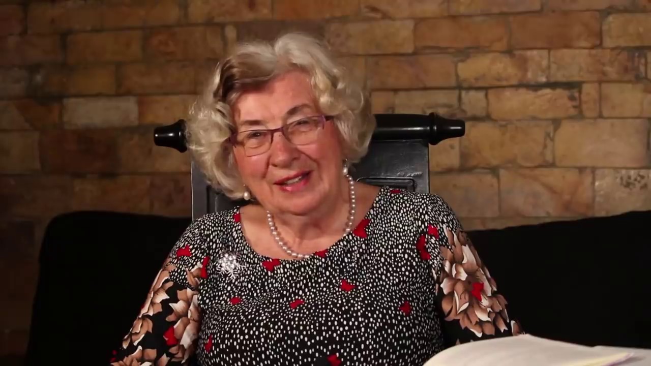 Maria L. Prean - Die Kraft des Wortes 