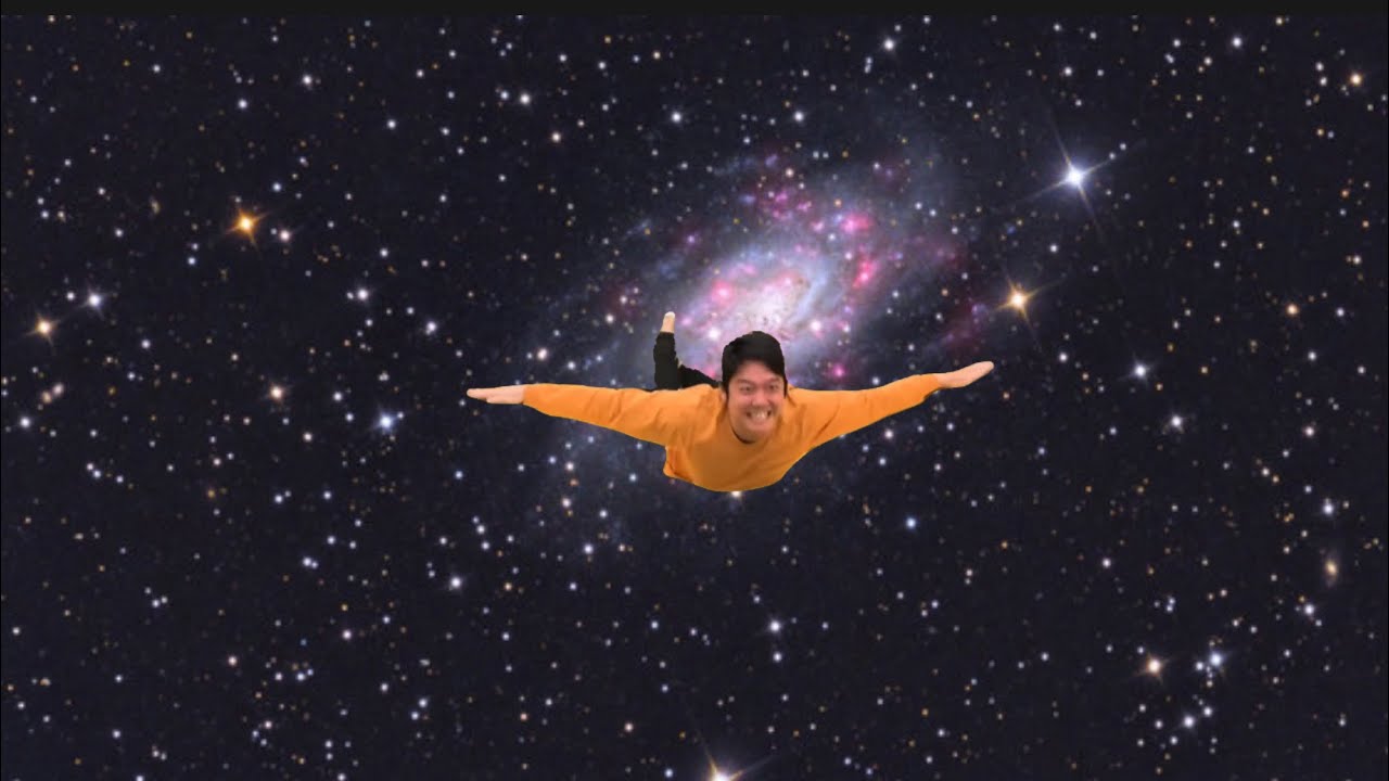 Nagata shooting star memes